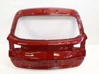 фото thumb №1, Hyundai i30 2017 combi крышка багажника задняя