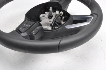 фото thumb №9, Mazda 2 dl dj кермо шкіряний багатофункціональна