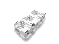 Citroen dispatch свет сиденье передний 2017 van 4/5dr 96887290 16-23 Доставка, фото thumb