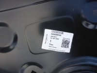 фото thumb №9, Vw passat b8 sedan 14- крила задня задній правий новий оригінал