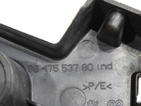 фото thumb №9, Напрямна бампера лівий задня peugeot 407 sw 9647553780