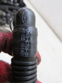 фото thumb №2, Трубка вентиляция картера ecosport 1.0 ecoboost cm5g-6758-da