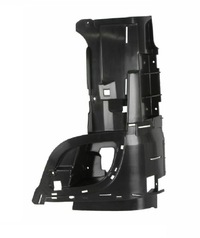 фото thumb №1, Mercedes atego уголок кабины внутренний левый