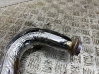 Peugeot 2008 ii 2023 з'єднувач elestyczny вихлоп flex в Україні, фото thumb