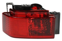 фото thumb №1, Opel meriva a 03-06 лампа противотуманная задняя левая tyc