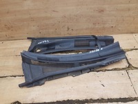 фото thumb №1, Жабо повний mazda 6 gg