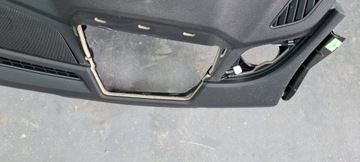 фото thumb №8, Sq5 80a q5 консоль панель раздаточная head up org 80b857001l