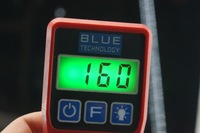 фото thumb №15, Капот кришка двигуна honda cr-v i