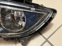 фото thumb №6, Hyundai i30 i-30 i 1 lift 08- лампа противотуманная фара левый