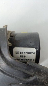 Opel signum 2007 насос abs Зі Шроту, фото thumb