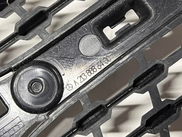 фото thumb №7, Решітка радіатора решітка mercedes e-klasa w213 a2138886400