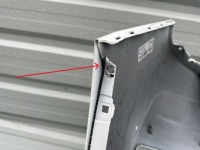 фото thumb №14, Hyundai i30 iii 3 рестайлінг hb 20r- бампер задній зад