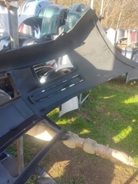 фото thumb №9, Бампер передний fiat stilo 3d