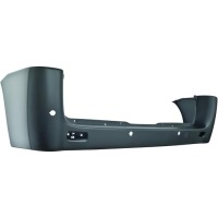 фото thumb №1, Бампер citroen jumpy 07-