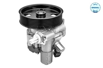 фото thumb №2, Насос усилителя mercedes sprinter 3.5-t b906 sprinter 3-t b906