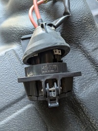 фото thumb №10, Аккумулятор аккумулятор 13,8 kwh mitsubishi outlander iii 2.4 phev 2018- lift