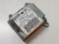 Купити Модуль датчик подушка безпеки citroen berlingo 1 рестайлінг  9653190980, фото thumb