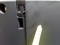 фото thumb №7, Audi a6 c7 бардачок пасажира eu 4g8857035g