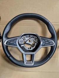 фото thumb №1, Воздуховод кожа renault clio v 484005951r