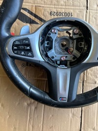 фото thumb №8, Bmw x5 g05 кермо м-пакет