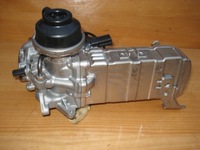 фото thumb №13, Клапан egr радіатор вихлопних газів 059131501al 059131511eg audi a7 vw