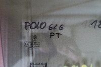 фото thumb №5, Стекло дверь правый задняя polo 2g 2g4845026 17 rok