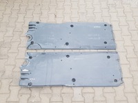 фото thumb №1, Skoda scala плита защита подвеска правая левая