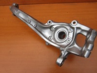 фото thumb №13, Audi a4 b8 a5 8t s4 3.0 поворотный кулак левая перед 8k0407257a 4g0407241c 4g0 nr3