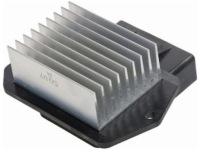 фото thumb №1, Резистор вентилятора вентилятор fiat freemont 11-15 lancia flavia 12-14