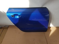 фото thumb №1, Дверь зад задние левая audi a7