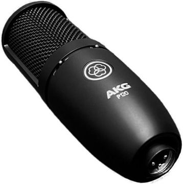 AKG P-120 - конденсаторный микрофон