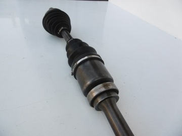 фото thumb №12, Полуось правый перед передняя длинная автомат volvo s40 ii v50 2.4 b