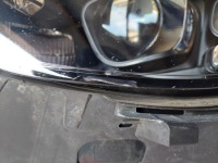 Mercedes glc w253 рестайлинг  фара левая перед multibeam с Разборки, фото thumb