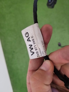 фото thumb №7, Skoda superb iii 3 3v0 жгут установка pdc бампера перед 3v0971095c