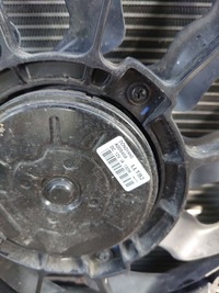 фото thumb №6, Hyundai i10 ii шланг заливная горловина wąż wody трубка