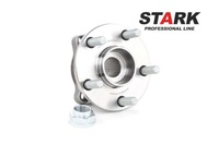 фото thumb №15, Підшипник колеса stark skwb-0180564 перед po обох сторонах do subaru xv gp