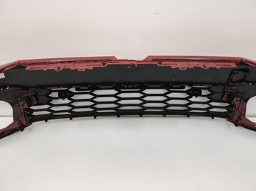 фото thumb №10, Бампер перед переднее vw golf viii 8 r-line 5h0807221g 5h0853677j + решётка