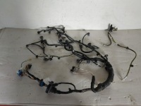 фото thumb №1, Mitsubishi space star ii 1.2 жгут электропроводка двигателя