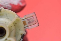 фото thumb №9, Моторчик регулировки сиденье пассажира jaguar s-type 04-08