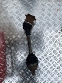 Купить Приводной вал перед левая vw golf vii 12- 5q0407271l, фото thumb