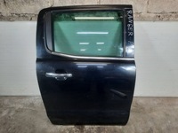 фото thumb №1, Двері правий задня правий задній ford ranger iv