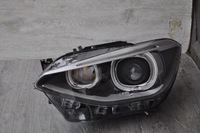 фото thumb №13, Лампа ліва лівий bi ксенон bmw 1 f20 f21 11-15 72969113-07 europa