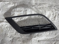 фото thumb №1, Seat ibiza 6j0 левая решётка бампера