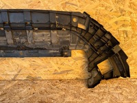 фото thumb №7, Volvo v40 v-40 ii 2 12- плита защита pod бампер