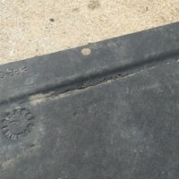 фото thumb №8, Захист підвіска права bmw 1 e81 7059390