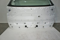 фото thumb №7, Sh300 kia sportage v крышка багажника багажника стекло deluxe white перламутр hw