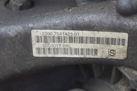 фото thumb №6, Коробка передач передач mini cooper s r52 r53 1.6 7541423