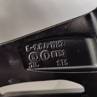 фото thumb №13, Диск audi tt 8s 19 дюймів 9j et52 8s0601025t