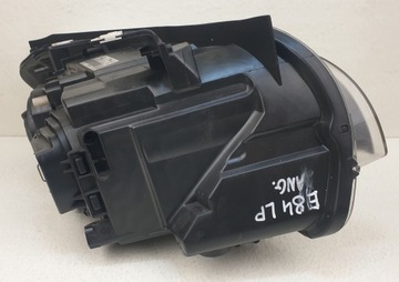 фото thumb №9, Bmw x1 e84 передній рестайлінг лампа ліва передня h7 uk 2990003 оригінал