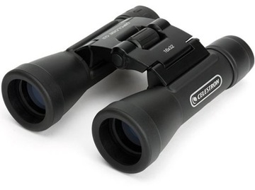Компактный бинокль Celestron UpClose G2 16x32